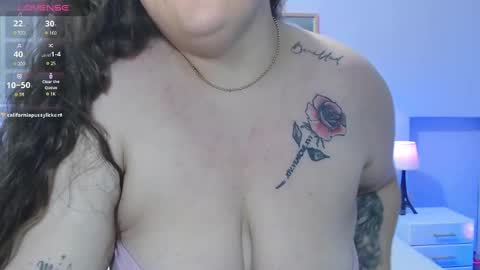 michellsmith2 online show from February 8, 7:59 pm