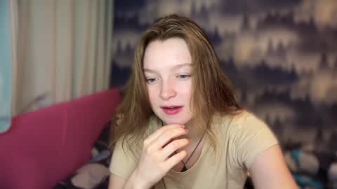  Jessy and Steve online show from February 3, 1:30 am
