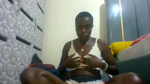 mickyhailey online show from February 18, 7:43 pm
