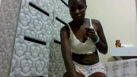 mickyhailey online show from February 22, 8:26 pm