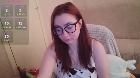 Micky online show from February 20, 11:12 am