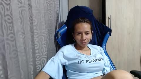 vanesa sexy online show from February 5, 11:28 pm