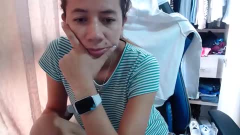 vanesa sexy online show from February 22, 12:40 pm