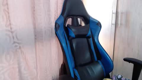 vanesa sexy online show from January 21, 12:07 pm