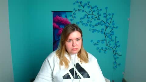 Mariana online show from November 4, 12:21 pm