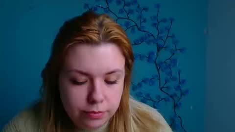 Mariana online show from December 20, 12:20 pm