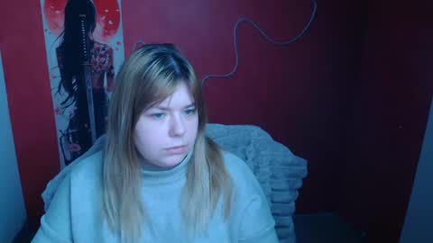 Mariana online show from February 28, 6:57 am