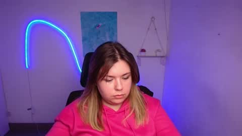 Mariana online show from November 12, 12:25 pm