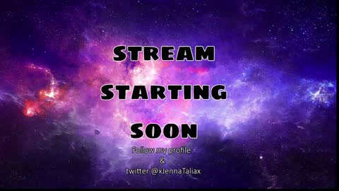Jenna Talia online show from December 31, 3:01 am