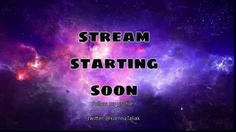 Jenna Talia online show from December 10, 2:48 am