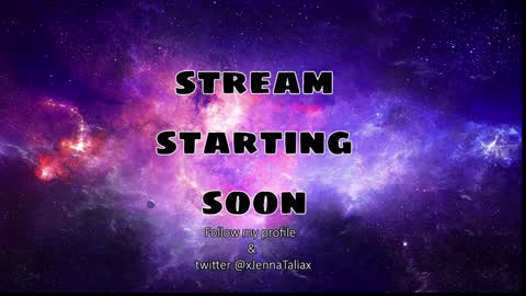 Jenna Talia online show from December 11, 2:52 am