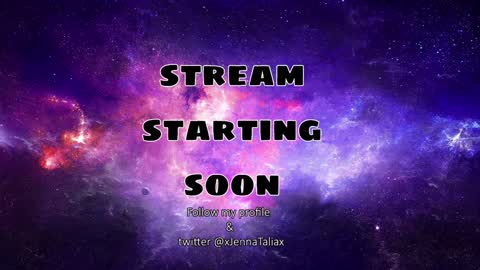Jenna Talia online show from January 3, 6:46 pm