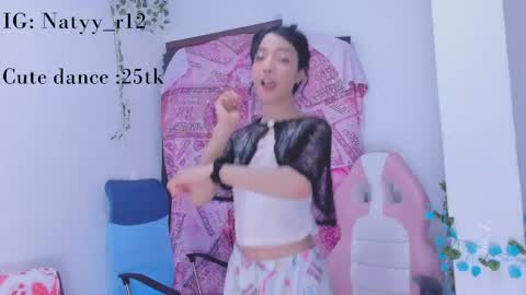 Sara online show from March 16, 5:44 am