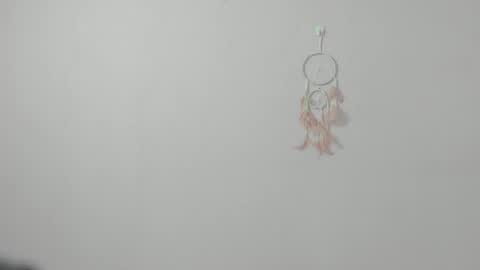 Snapshot of midori_bak_ chatting on February 11, 2:35 am Sara online show from February 11, 2:35 am