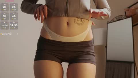 Sonya online show from March 26, 8:27 am