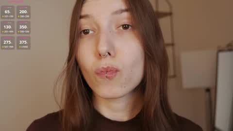 Sonya online show from March 19, 7:24 am