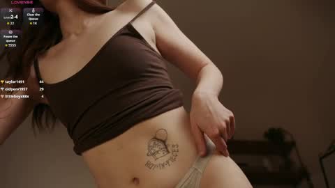 Sonya online show from April 23, 12:29 pm