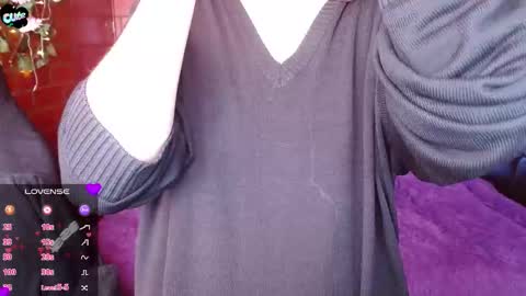 Midori 7u7 online show from February 28, 6:18 pm