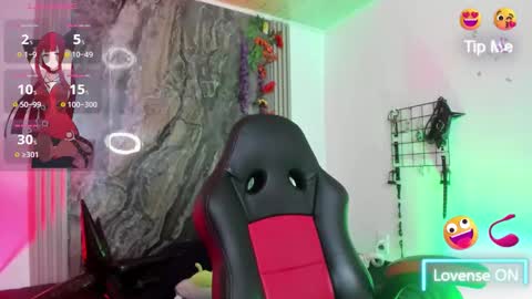 Snapshot of midory_ chatting on October 24, 5:03 am midory_ online show from October 24, 5:03 am