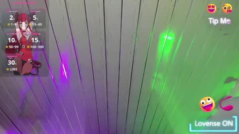 Snapshot of midory_ chatting on October 14, 6:49 am midory_ online show from October 14, 6:49 am