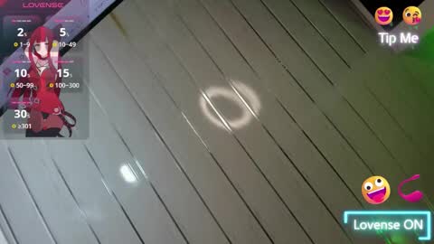 Snapshot of midory_ chatting on October 15, 7:00 am midory_ online show from October 15, 7:00 am