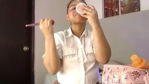 miel online show from January 17, 12:56 pm