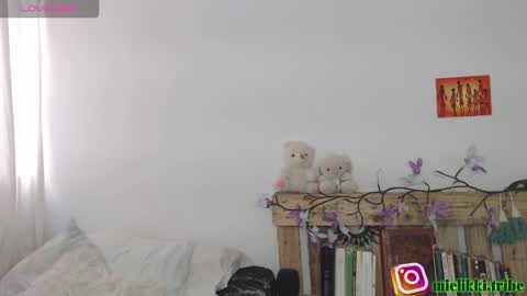 mielikki01 online show from February 5, 3:04 pm