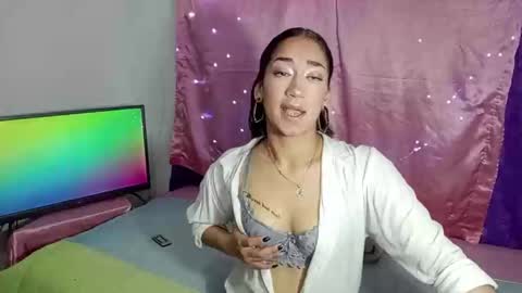 Mmia  strog online show from November 2, 6:33 pm