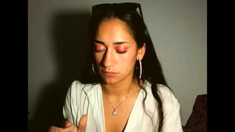 Mmia  strog online show from September 30, 7:19 pm