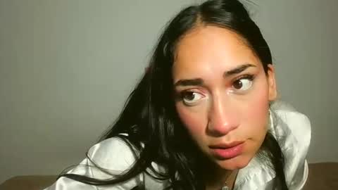 Mmia  strog online show from October 17, 9:18 pm