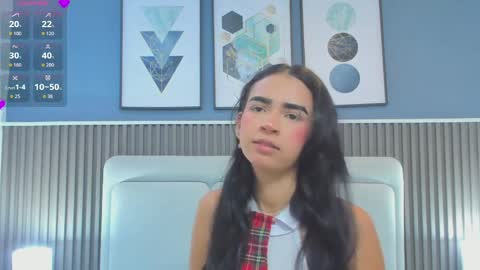 miia_cute18 online show from April 3, 11:30 am