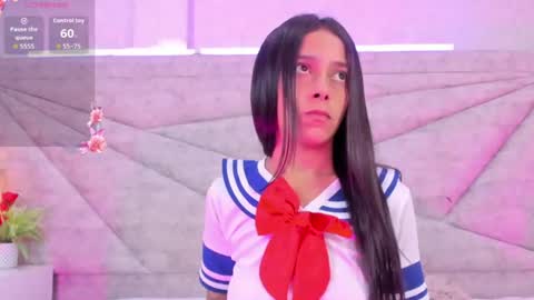 miia_ferrer1 online show from July 24, 10:39 pm