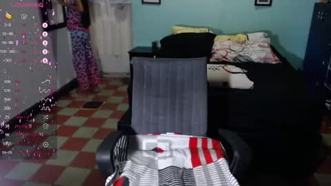 MIA online show from January 13, 1:23 am