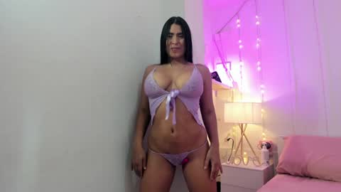 miia_oceann online show from February 7, 11:45 pm