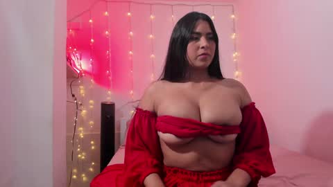 miia_oceann online show from January 9, 10:20 pm