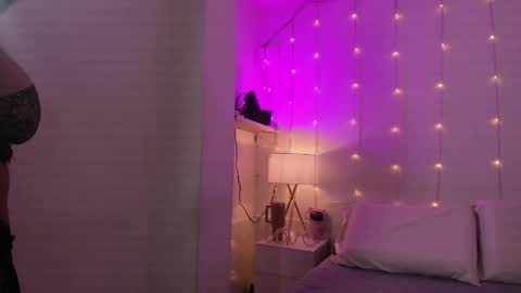 miia_oceann online show from March 2, 8:46 pm