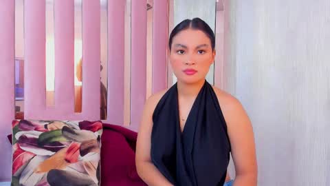 Mia  online show from September 21, 10:03 am