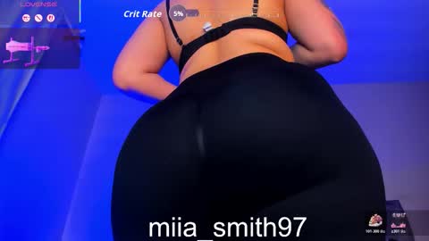 mia online show from January 5, 9:40 pm