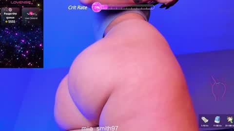 mia online show from December 20, 1:47 am