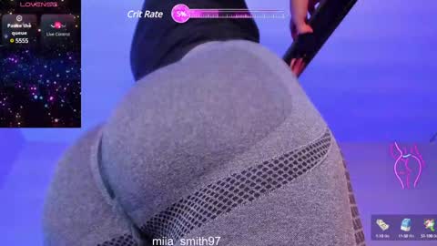mia online show from December 14, 1:27 am