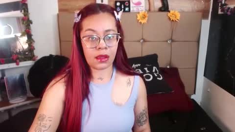 miia online show from January 16, 8:05 pm