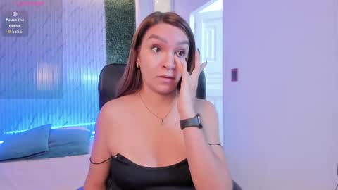 Snapshot of miia_taylors chatting on October 4, 12:33 pm Miia 3 online show from October 4, 12:33 pm