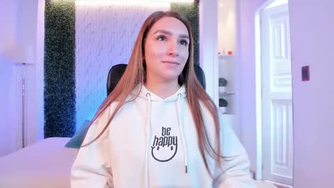 Snapshot of miia_taylors chatting on October 3, 12:32 pm Miia 3 online show from October 3, 12:32 pm