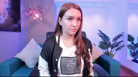 Snapshot of miia_taylors chatting on October 18, 12:08 pm Miia 3 online show from October 18, 12:08 pm