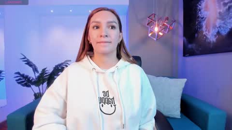 Miia 3 online show from February 24, 11:20 am