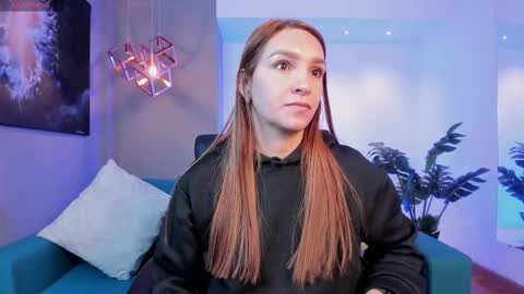 Miia 3 online show from February 20, 11:56 am