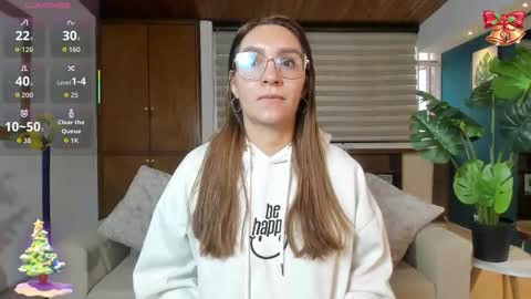 Miia 3 online show from December 15, 11:59 am