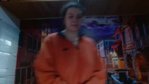 Snapshot of miia_zarate chatting on March 1, 8:10 pm Ma - online show from March 1, 8:10 pm