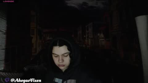 Ma -  online show from October 8, 9:08 pm