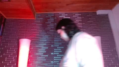 Snapshot of miia_zarate chatting on December 2, 9:15 pm Ma - online show from December 2, 9:15 pm